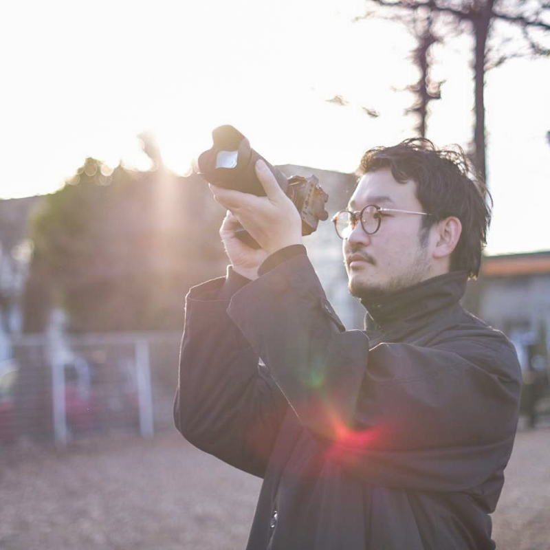 田中 圭介